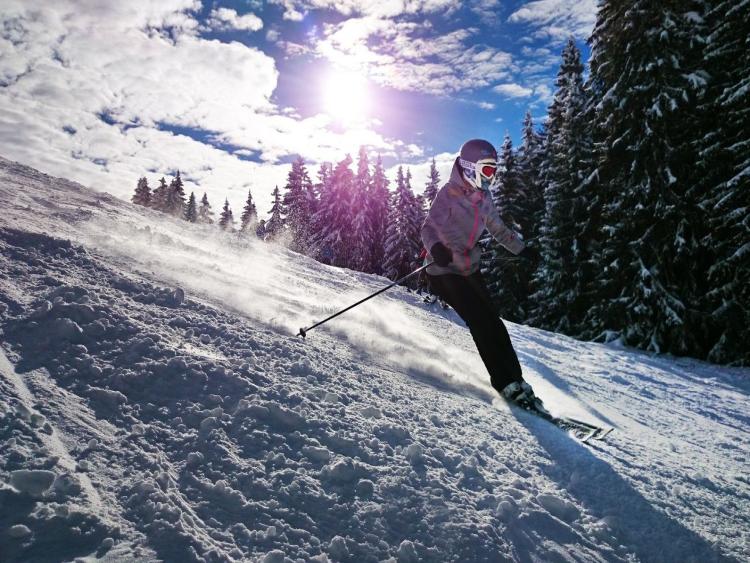 Singlereis Genieten van wintersport Ski Juwel en Wilder Kaiser-Brixental