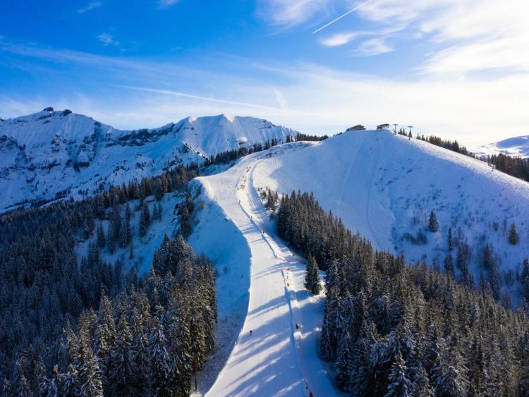Singlereis Genieten van wintersport Ski Juwel en Wilder Kaiser-Brixental