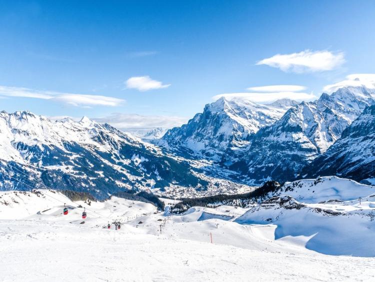 Singlereis Genieten van wintersport Ski Juwel en Wilder Kaiser-Brixental