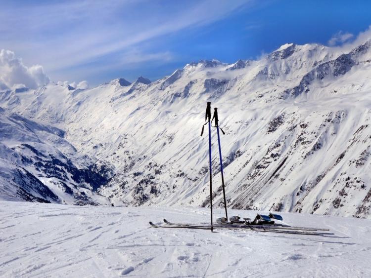 Singlereis Genieten van wintersport Ski Juwel en Wilder Kaiser-Brixental