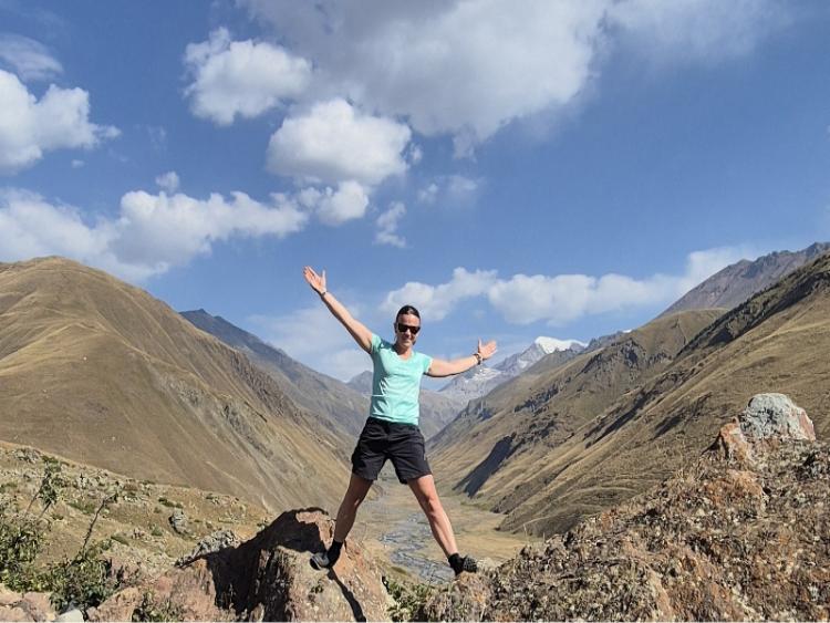 Dag 16: Vertrek Tbilisi – Aankomst