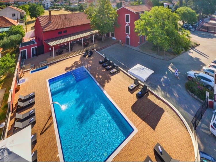 Singlereis HBO+ Ontdek Kroatië