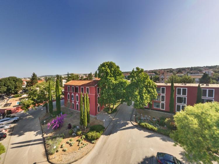 Singlereis HBO+ Ontdek Kroatië