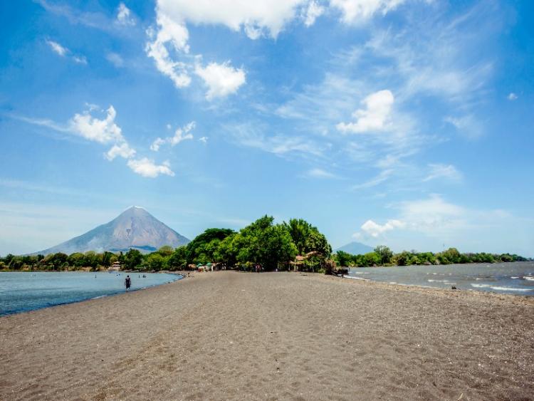 Dag 15: León – Ometepe