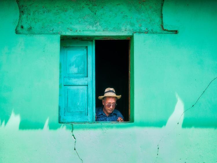 Dag 1: Vertrek - Aankomst Guatemala City