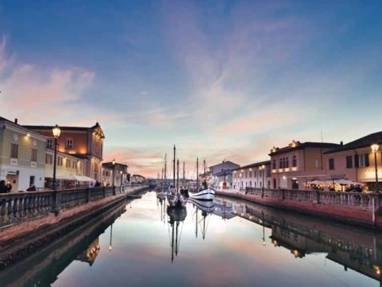 Singlereis HBO+ Ontdek de Adriatische kust