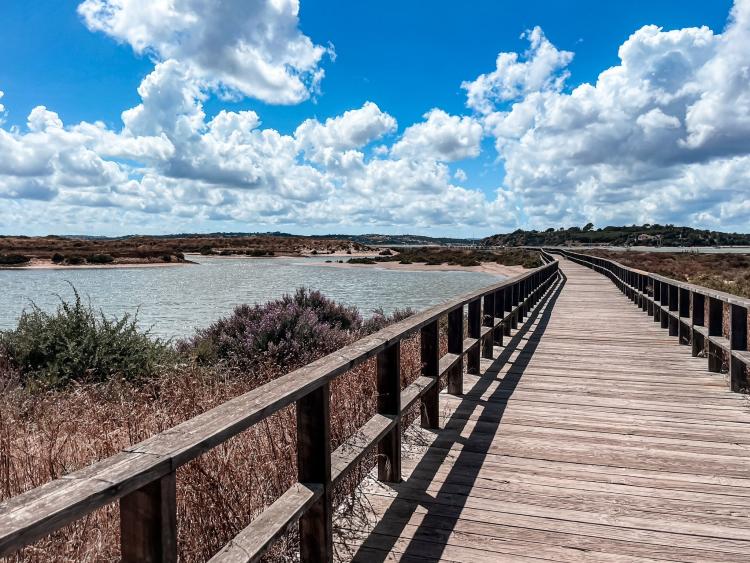 Singlereis HBO+ Genieten in de Algarve 