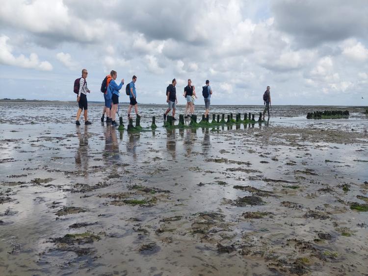 Singlereis HBO+ Midweek Ameland