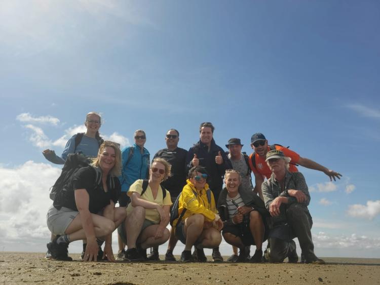 Singlereis HBO+ Midweek Ameland