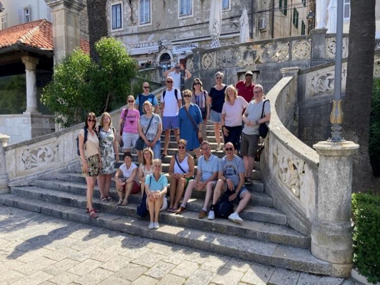 Singlereis HBO+ Actief in Málaga