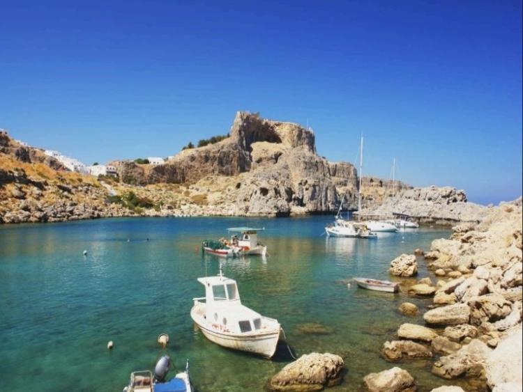 Singlereis HBO+ Actief in Málaga