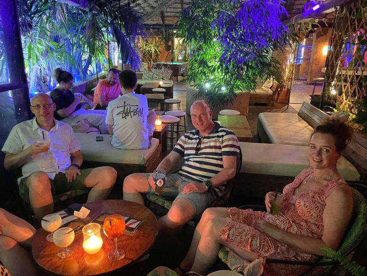 Singlereis HBO+ Ontdek Corfu