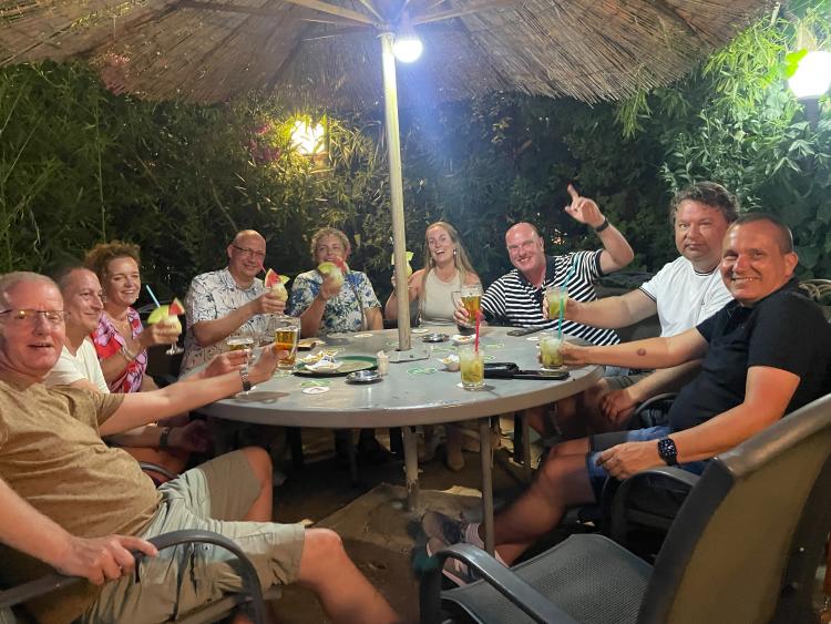 Singlereis HBO+ Ontdek Corfu