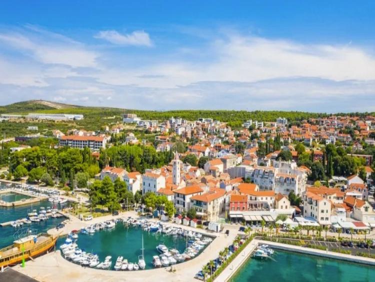 Singlereis HBO+ Ontdek Kroatië