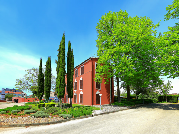 Singlereis HBO+ Ontdek Kroatië