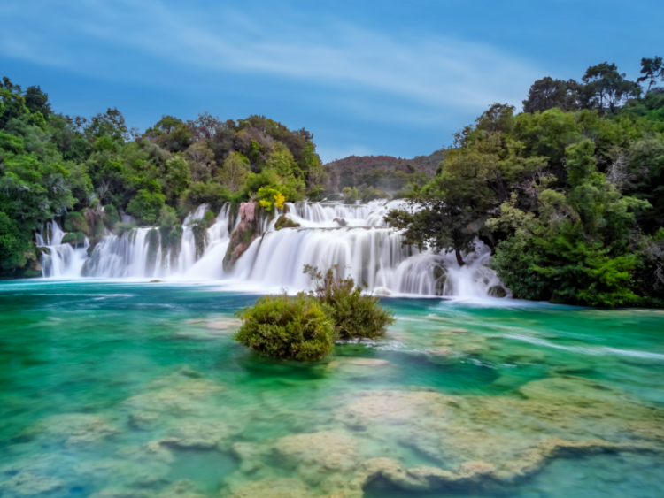 Singlereis HBO+ Ontdek Kroatië