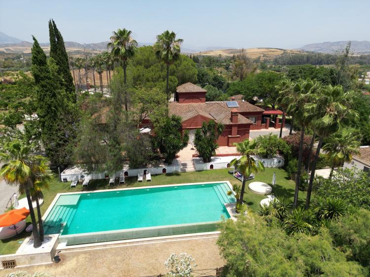 Singlereis HBO+ Actief in Málaga