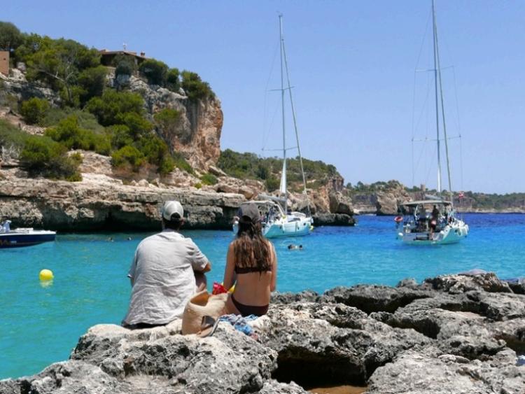 Singlereis HBO+ Actief in Málaga