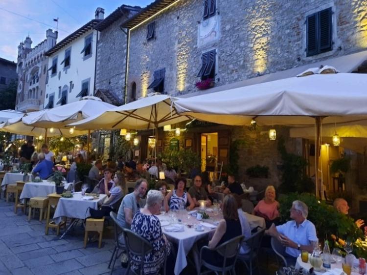 Singlereis HBO+ Actief in Málaga