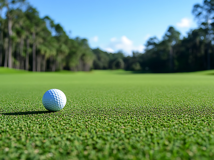 Singlereis HBO+ Golfen in Málaga