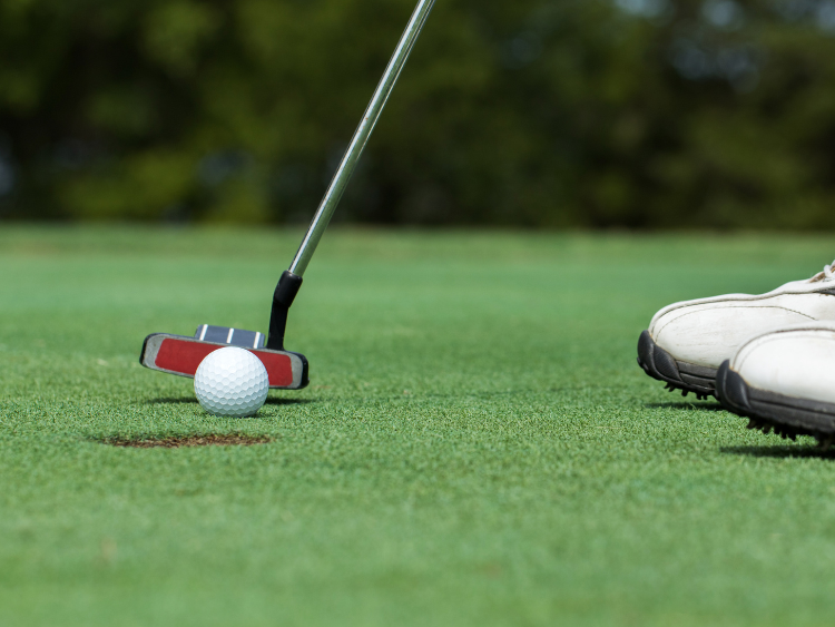 Singlereis HBO+ Golfen in Málaga