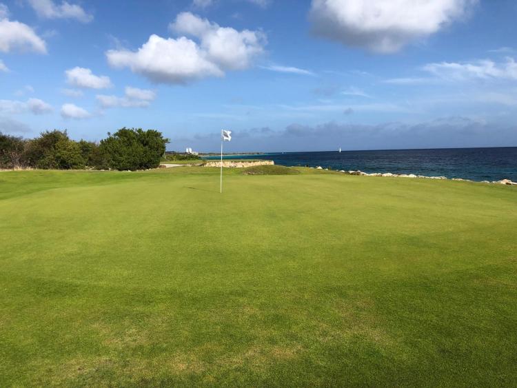 Singlereis HBO+ Golfen in Málaga