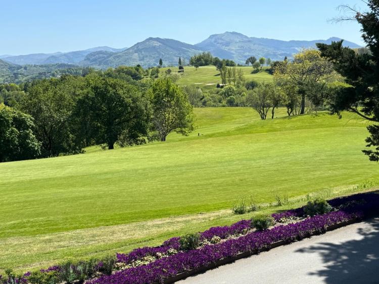 Singlereis HBO+ Golfen in Málaga