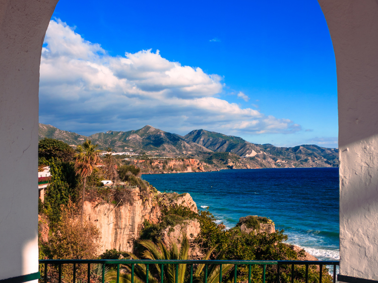 Singlereis HBO+ Hardlopen De (halve) marathon in Málaga