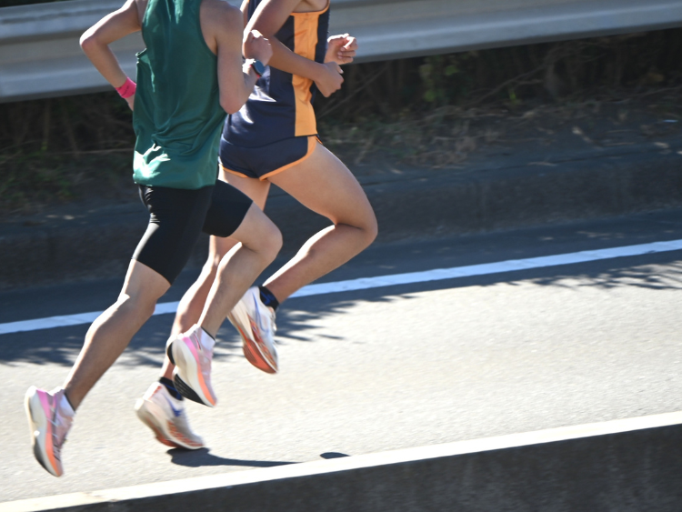Singlereis HBO+ Hardlopen De (halve) marathon in Málaga