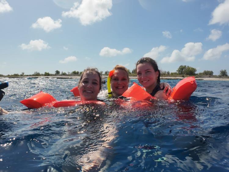 Singlereis HBO+ Relaxen op Bonaire