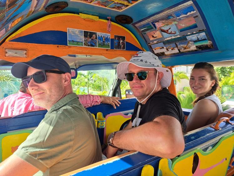 Singlereis HBO+ Relaxen op Bonaire