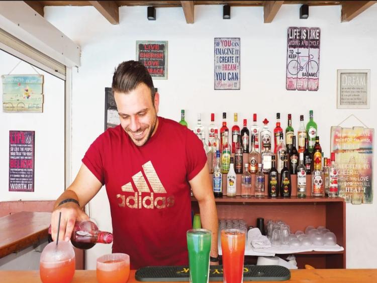 Singlereis HBO+ Ontdek Kreta