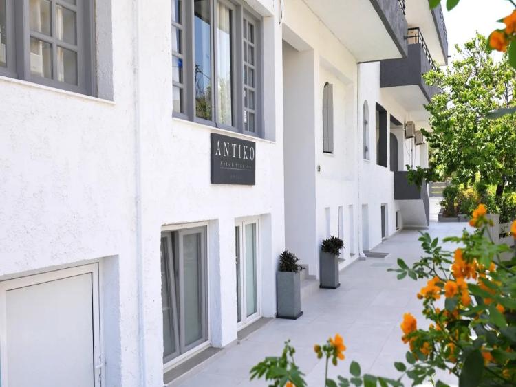 Singlereis HBO+ Ontdek Kreta