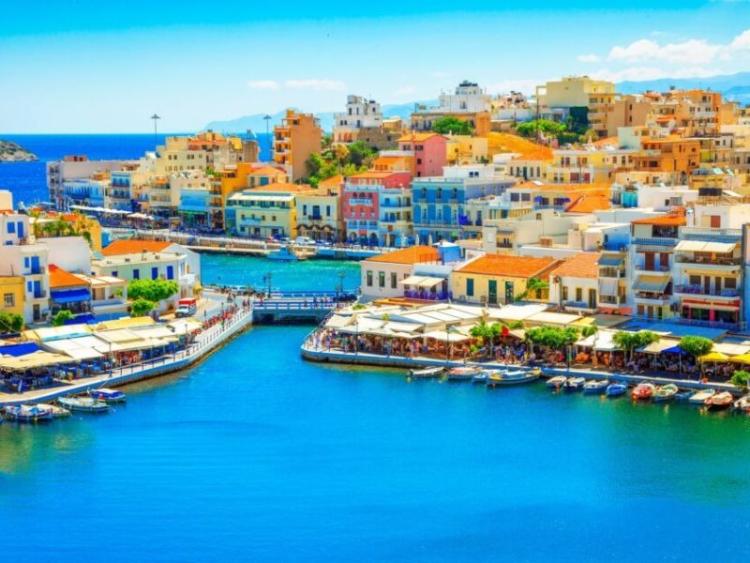 Singlereis HBO+ Ontdek Kreta