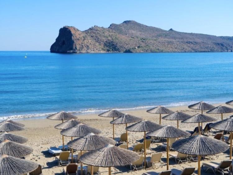 Singlereis HBO+ Ontdek Kreta