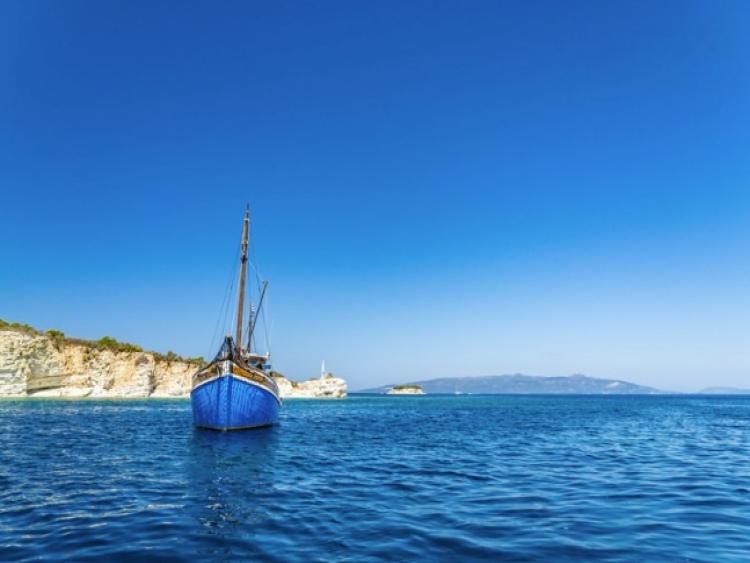 Singlereis HBO+ Genieten op Lefkas