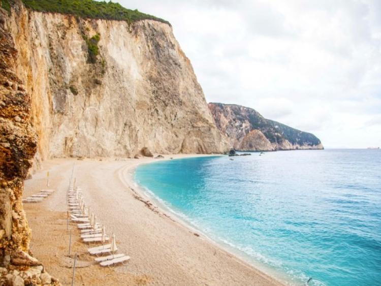 Singlereis HBO+ Genieten op Lefkas