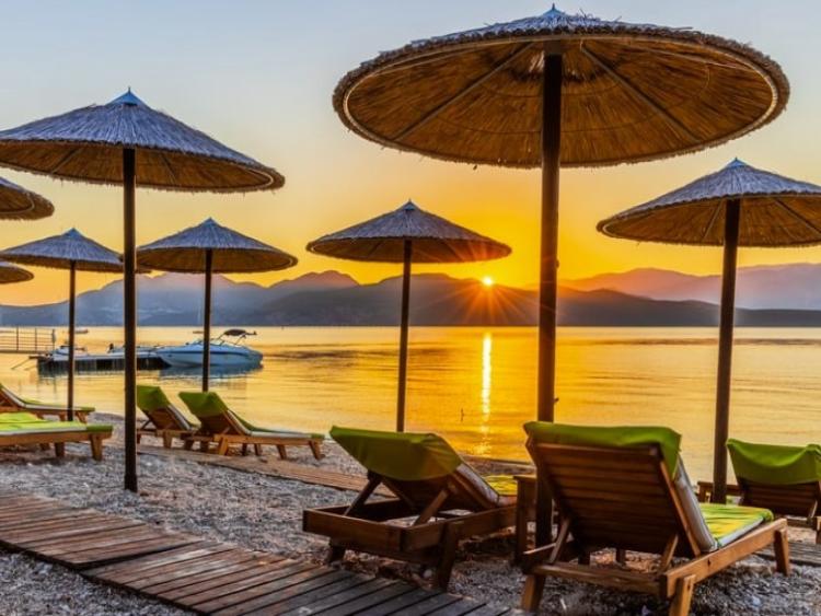 Singlereis HBO+ Genieten op Lefkas