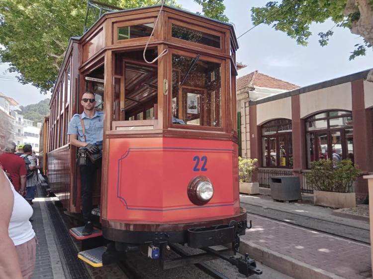 Singlereis HBO+ Relaxen op Mallorca