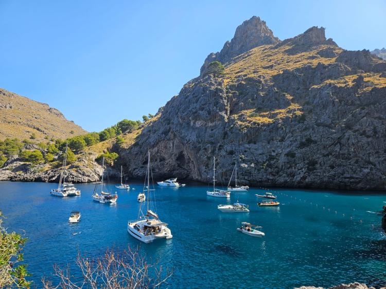 Singlereis HBO+ Relaxen op Mallorca