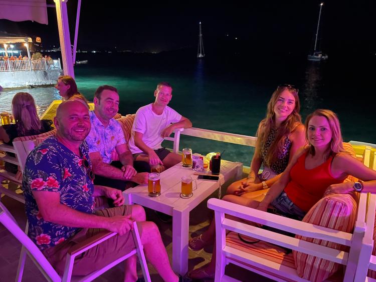 Singlereis HBO+ Ontdek Samos 