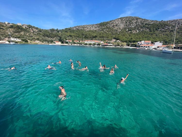 Singlereis HBO+ Ontdek Samos 