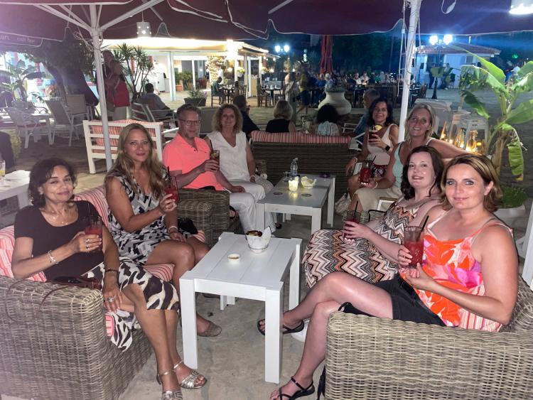 Singlereis HBO+ Ontdek Samos 