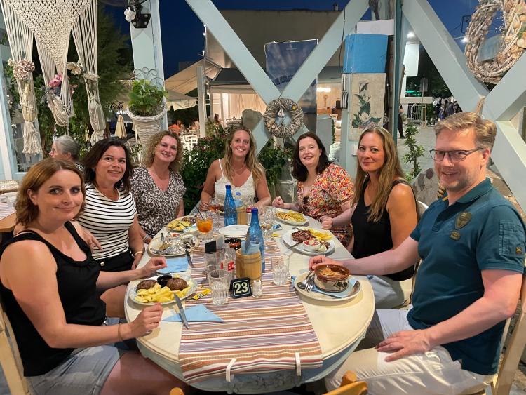 Singlereis HBO+ Ontdek Samos 