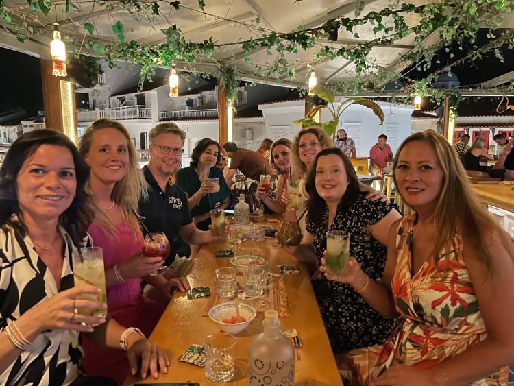 Singlereis HBO+ Ontdek Samos 