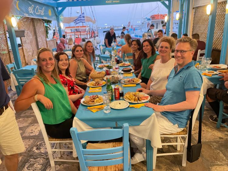 Singlereis HBO+ Ontdek Samos 