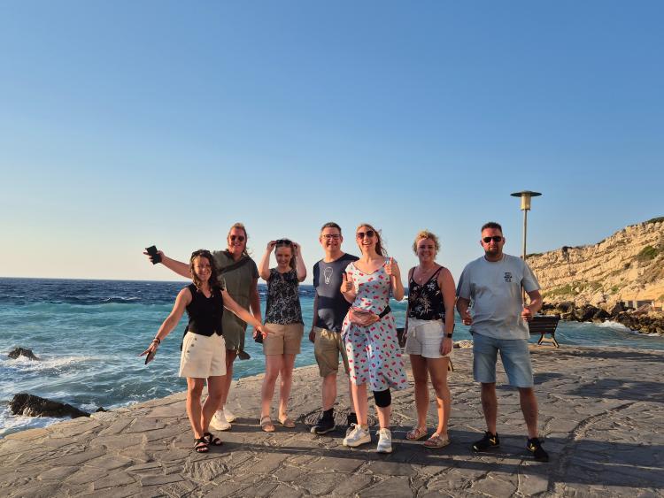 Singlereis HBO+ Ontdek Samos 