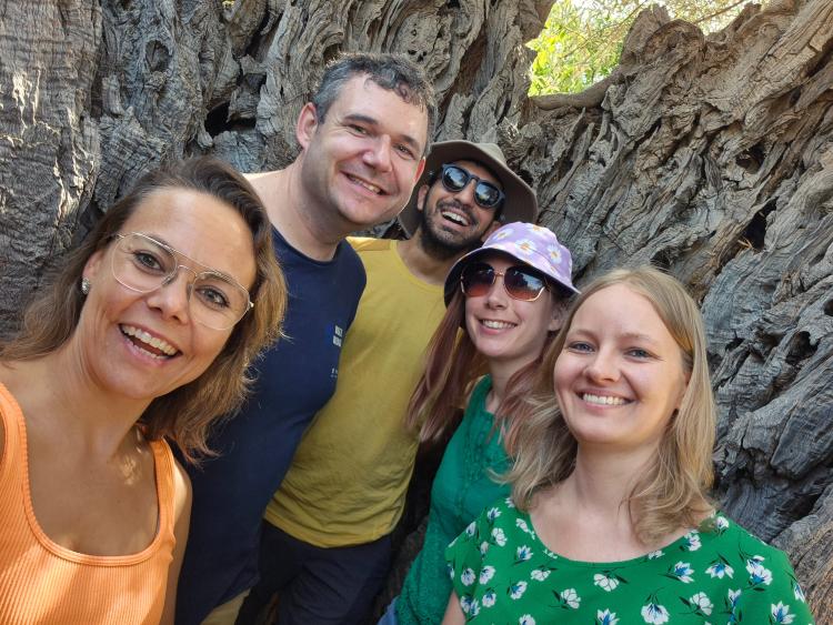 Singlereis HBO+ Ontdek Samos 