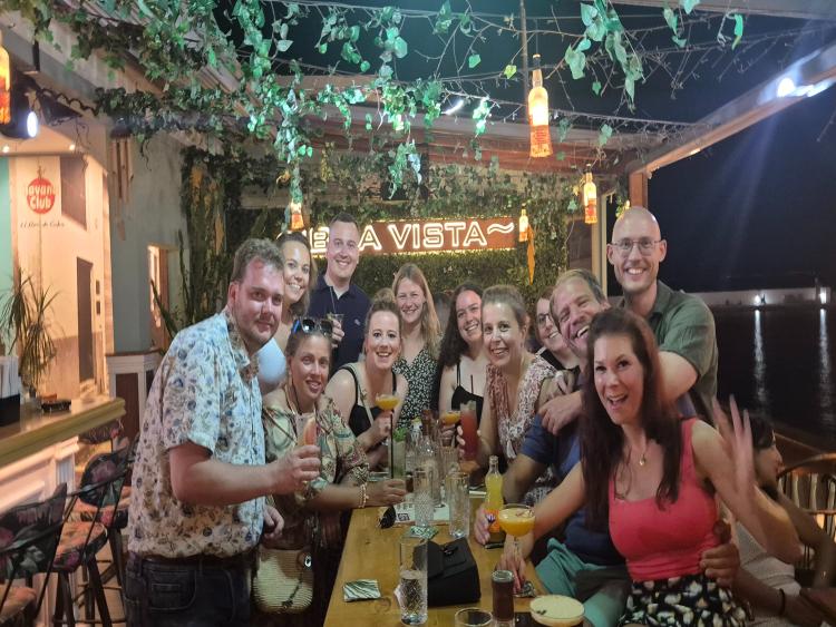 Singlereis HBO+ Ontdek Samos 