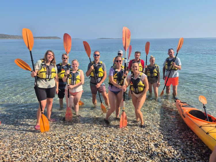 Singlereis HBO+ Ontdek Samos 